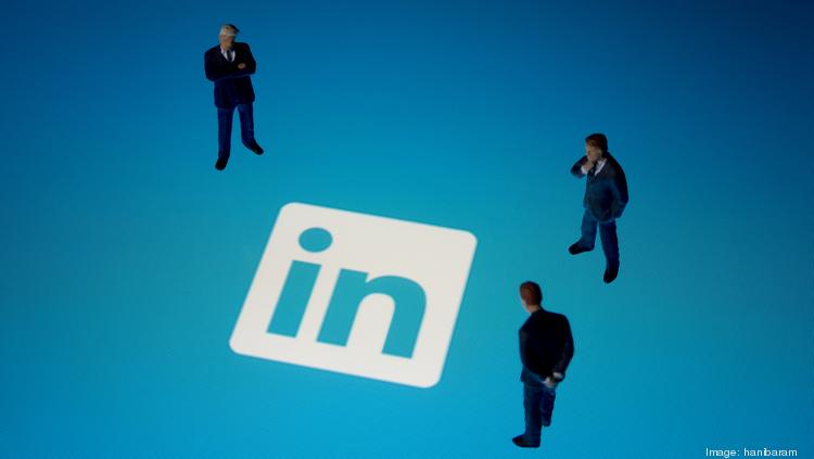 LinkedIn Marketing