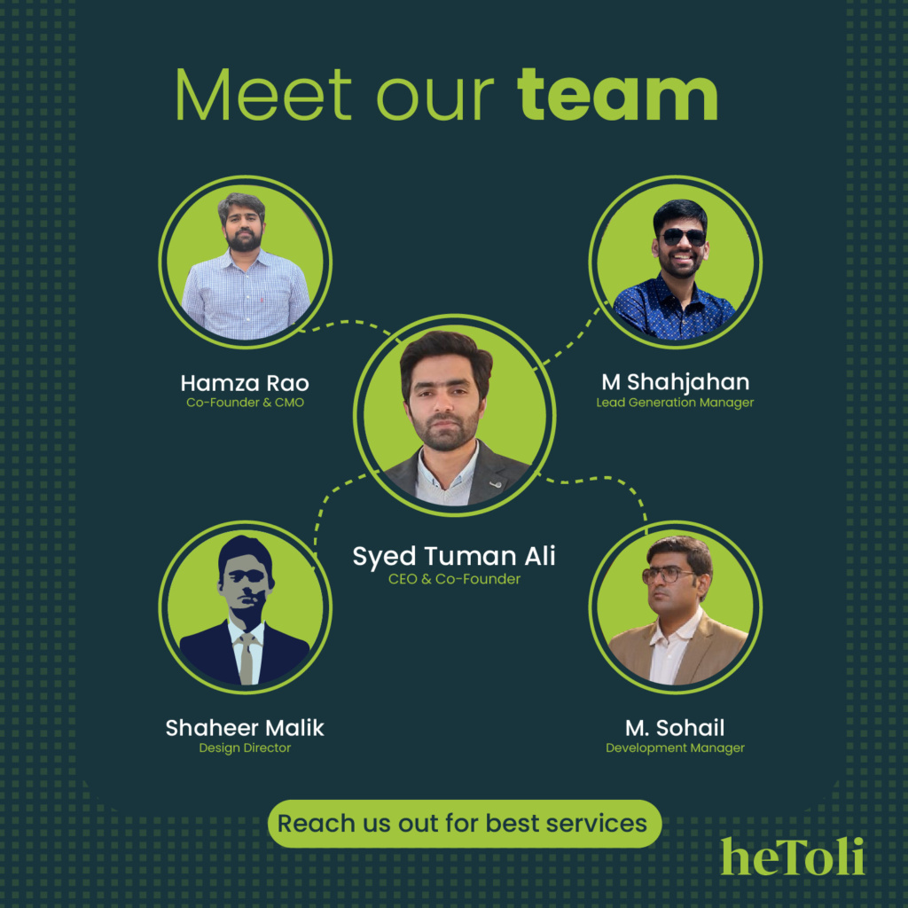 team